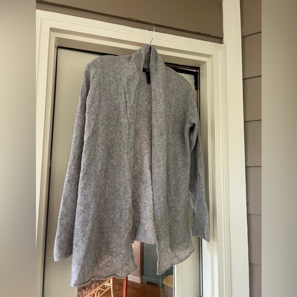 Tela Cashmere Sweater FLAWED - Picture 1 of 6